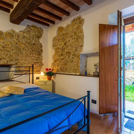 Alloggio per agriturismo La Casa Di Gelsomino *