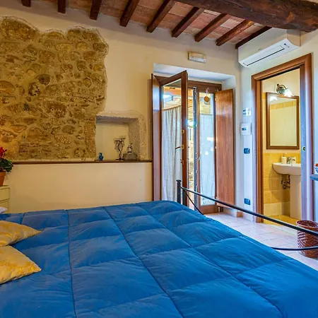 La Casa Di Gelsomino Vakantieboerderij Massa Martana