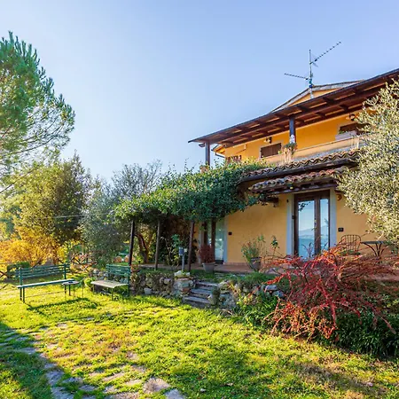 La Casa Di Gelsomino *