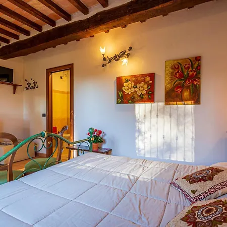 La Casa Di Gelsomino Massa Martana