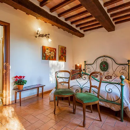 La Casa Di Gelsomino