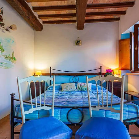 La Casa Di Gelsomino Vakantieboerderij