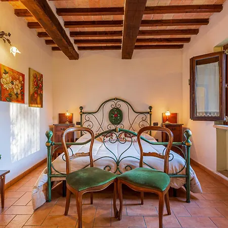 La Casa Di Gelsomino *