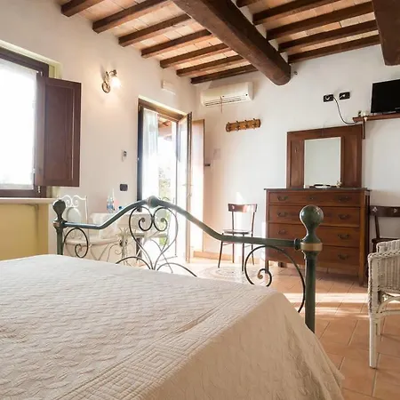 La Casa Di Gelsomino Farm stay Massa Martana