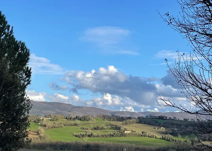 La Casa Di Gelsomino Massa Martana