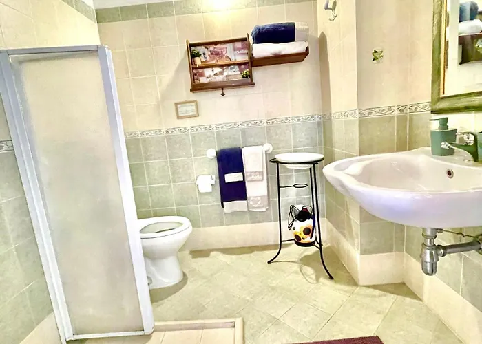 La Casa Di Gelsomino Vakantieboerderij