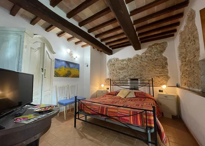 La Casa Di Gelsomino *