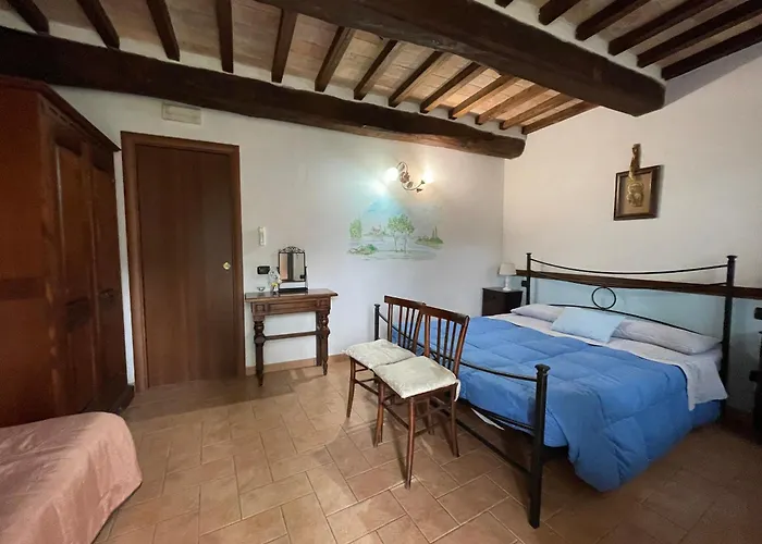 La Casa Di Gelsomino Alojamento de Turismo Rural