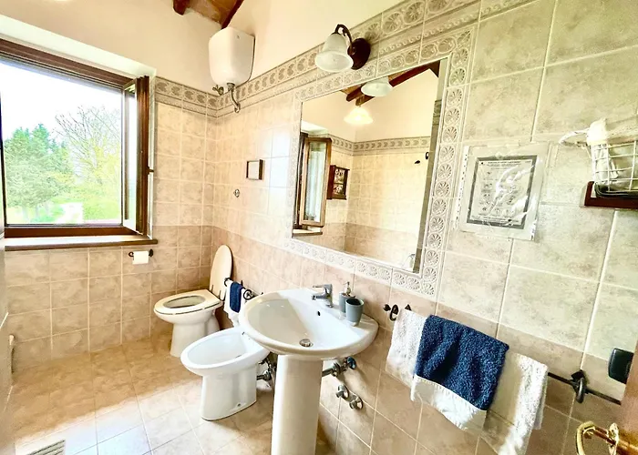 La Casa Di Gelsomino Farma