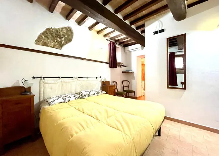 La Casa Di Gelsomino *