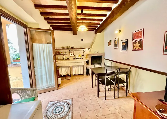 La Casa Di Gelsomino