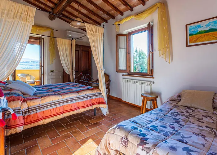 La Casa Di Gelsomino Vakantieboerderij