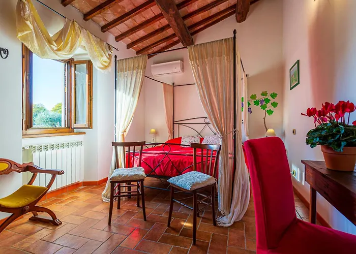 Farma La Casa Di Gelsomino *