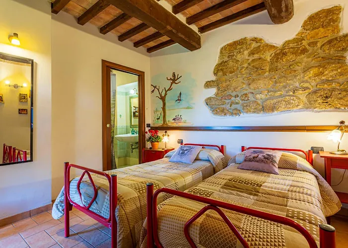 Farma La Casa Di Gelsomino *