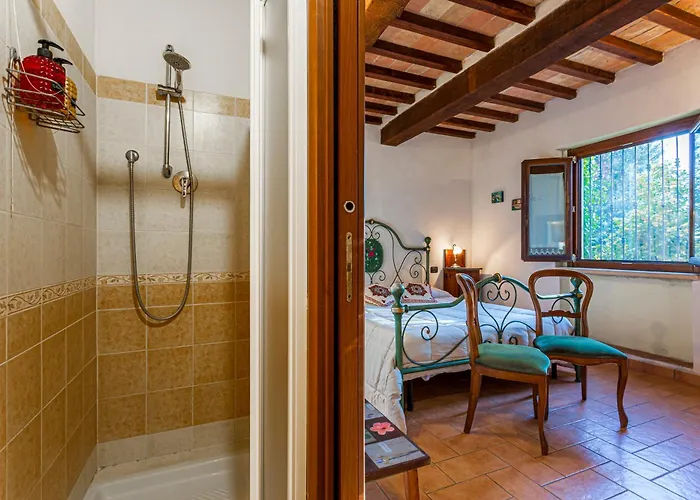 Farma La Casa Di Gelsomino