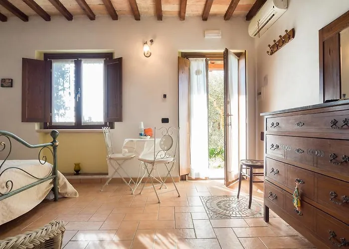 Farma La Casa Di Gelsomino *